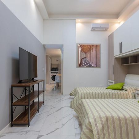 شقة Mini Loft San Carlo A 5 Min Da Mambo بولونيا المظهر الخارجي الصورة