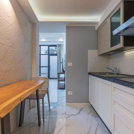 شقة Mini Loft San Carlo A 5 Min Da Mambo بولونيا المظهر الخارجي الصورة