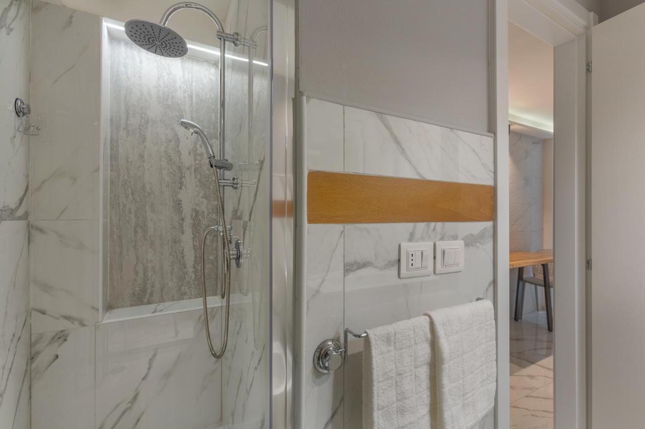 شقة Mini Loft San Carlo A 5 Min Da Mambo بولونيا المظهر الخارجي الصورة