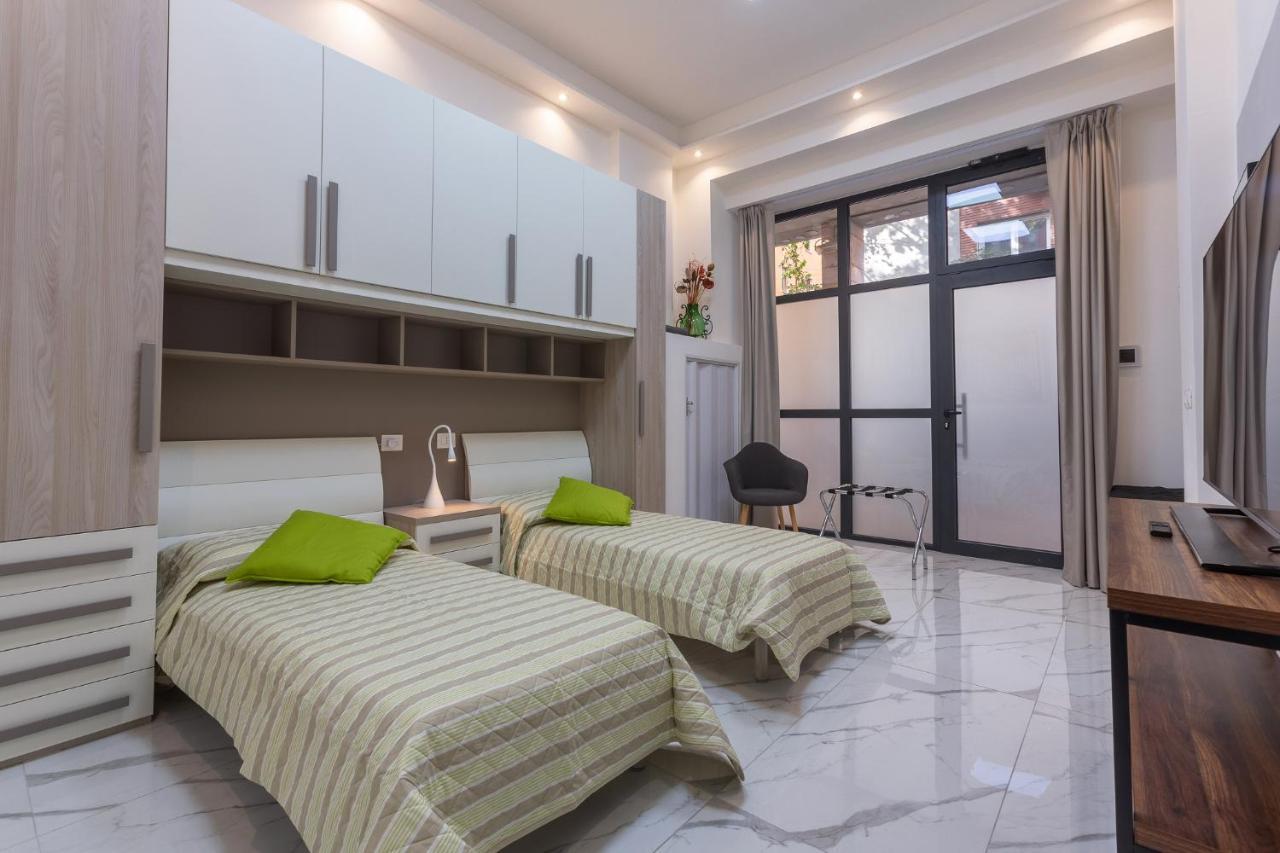 شقة Mini Loft San Carlo A 5 Min Da Mambo بولونيا المظهر الخارجي الصورة